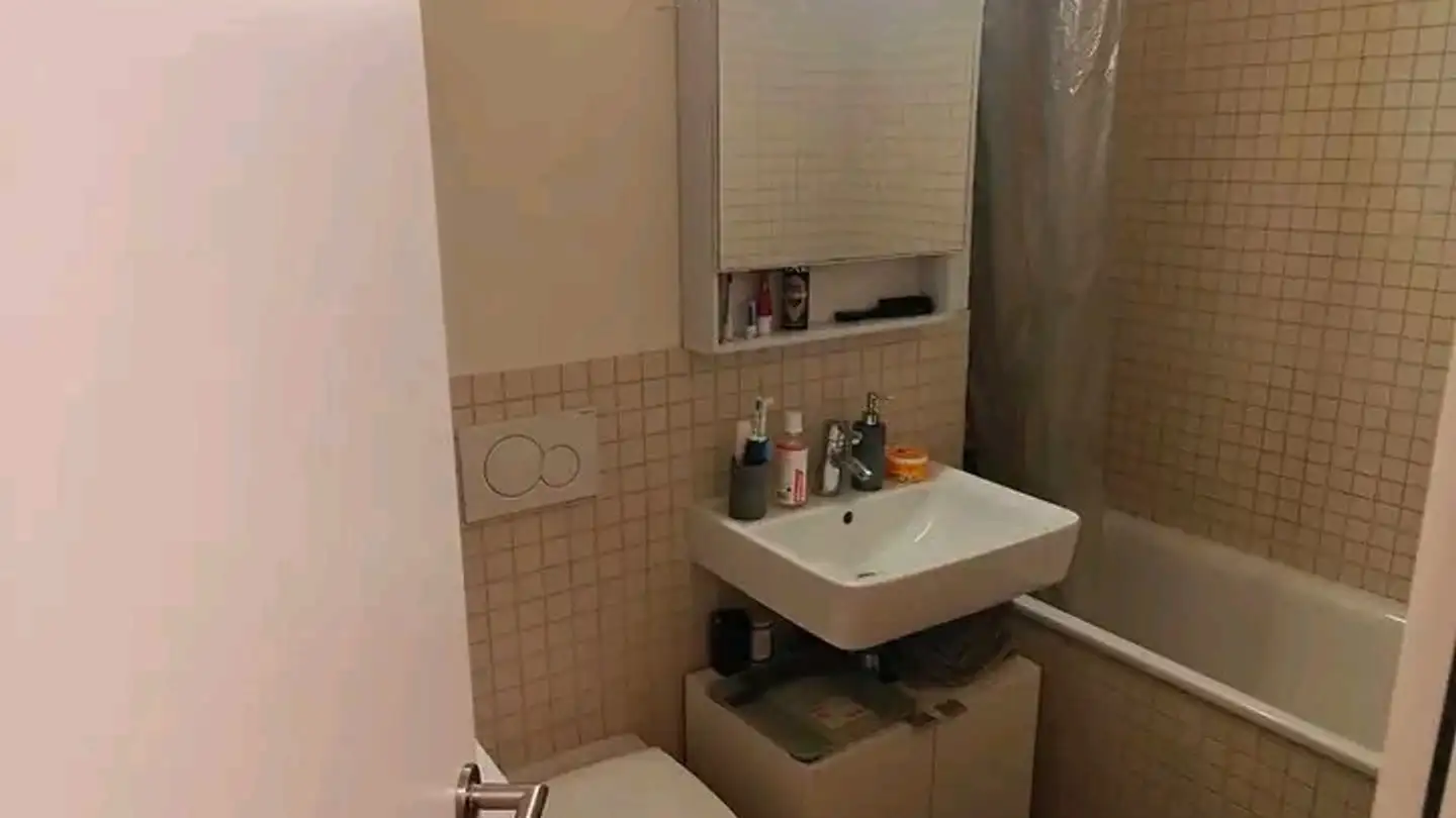 Wohnung mieten - 2000 Neuchâtel - Foto 4