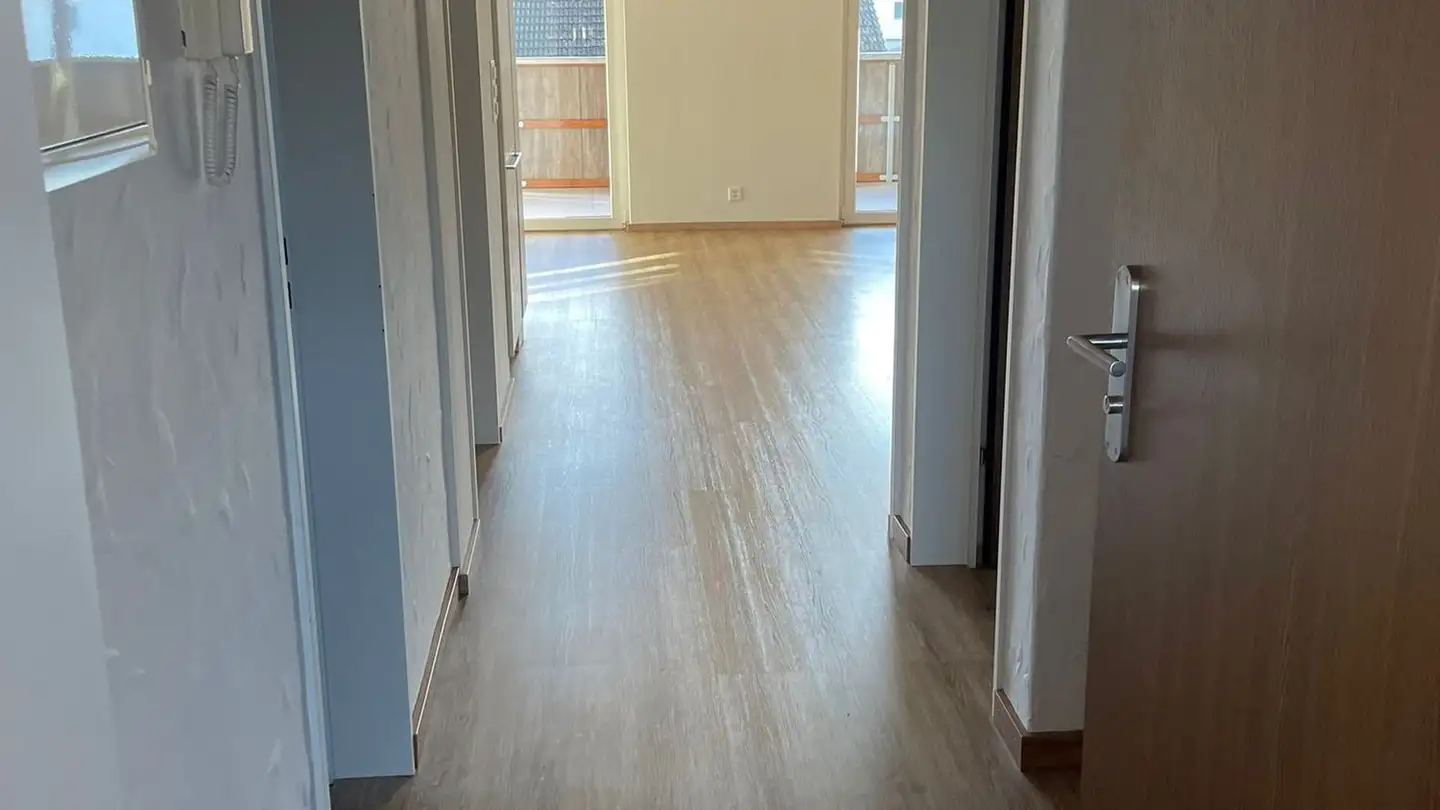 Wohnung mieten - Lindenstrasse, 3367 Thörigen - Foto 3