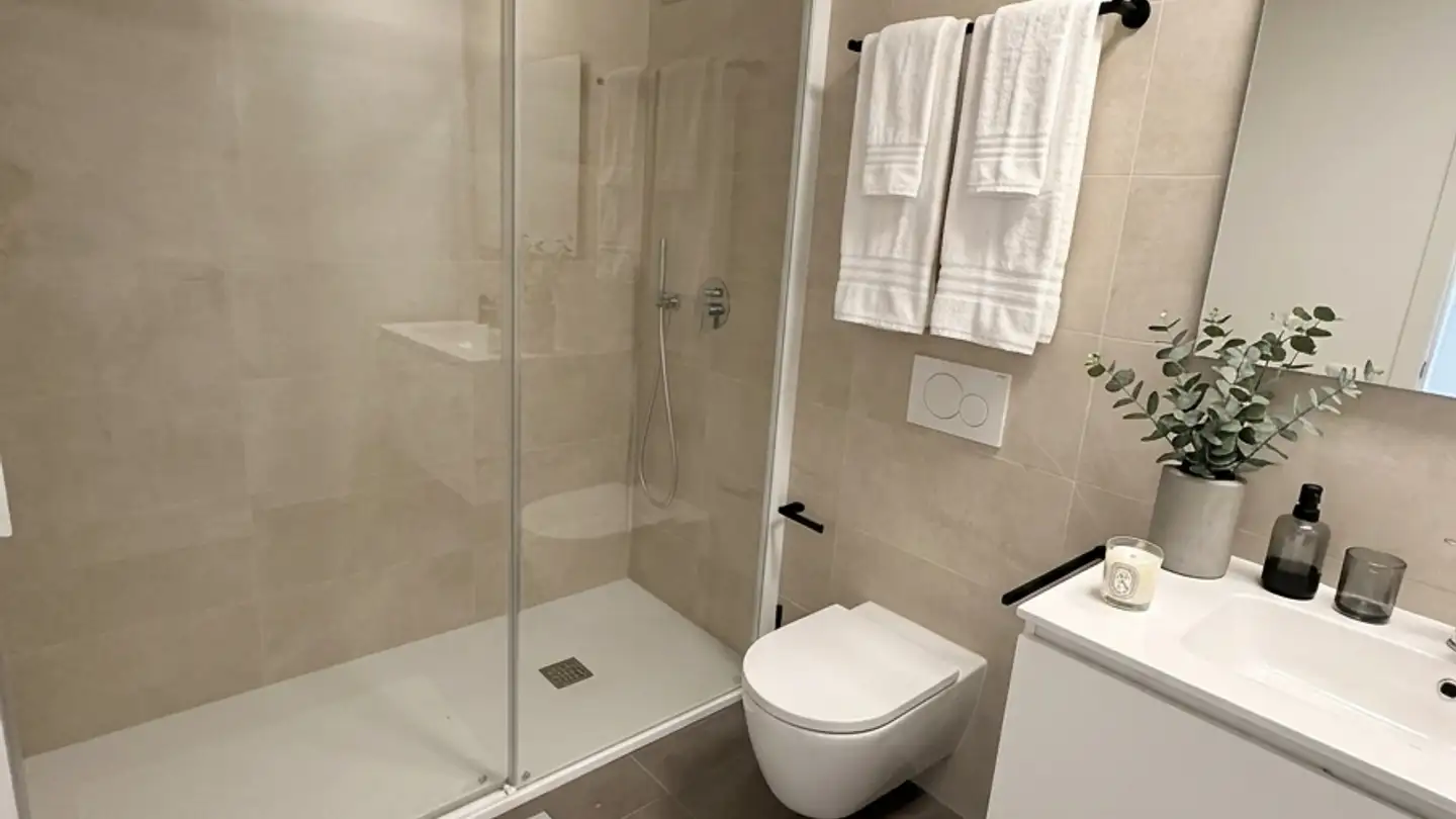 Apartment for rent - Via Lisora, 6998 Monteggio - Photo 4