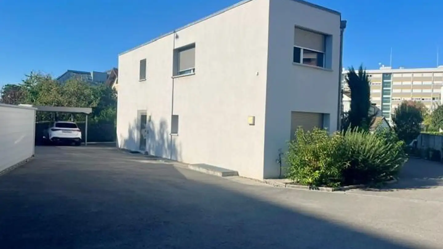 Apartment for rent - Route De Saint-Cergue 88, 1260 Nyon