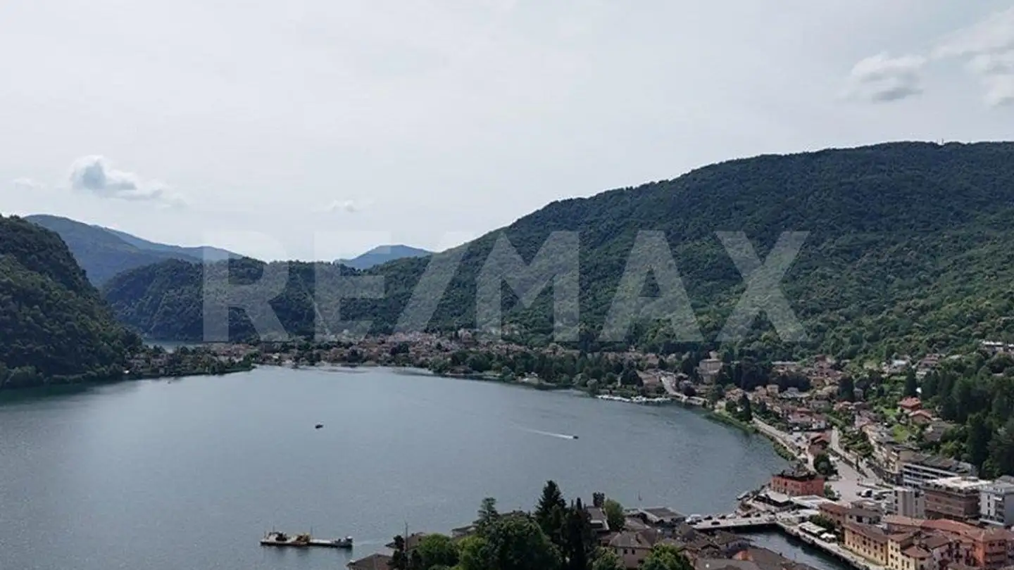 Appartement à vendre - 6988 Ponte Tresa - Photo 4