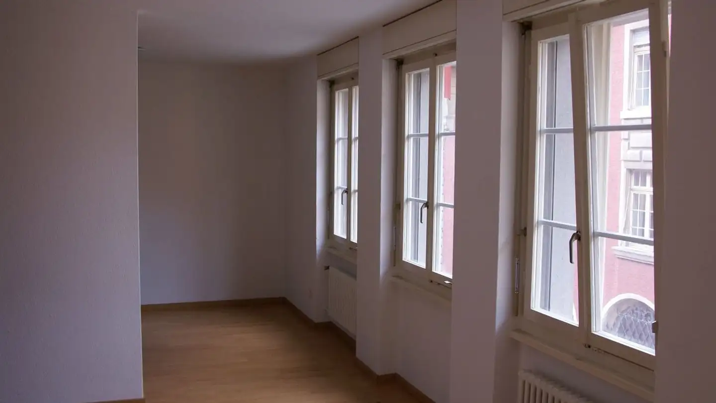 Wohnung mieten - Laurenzentorgasse 6, 5000 Aarau