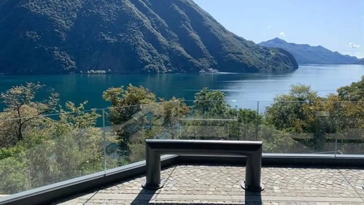 Penthouse for sale - 6926 Montagnola - Photo 2