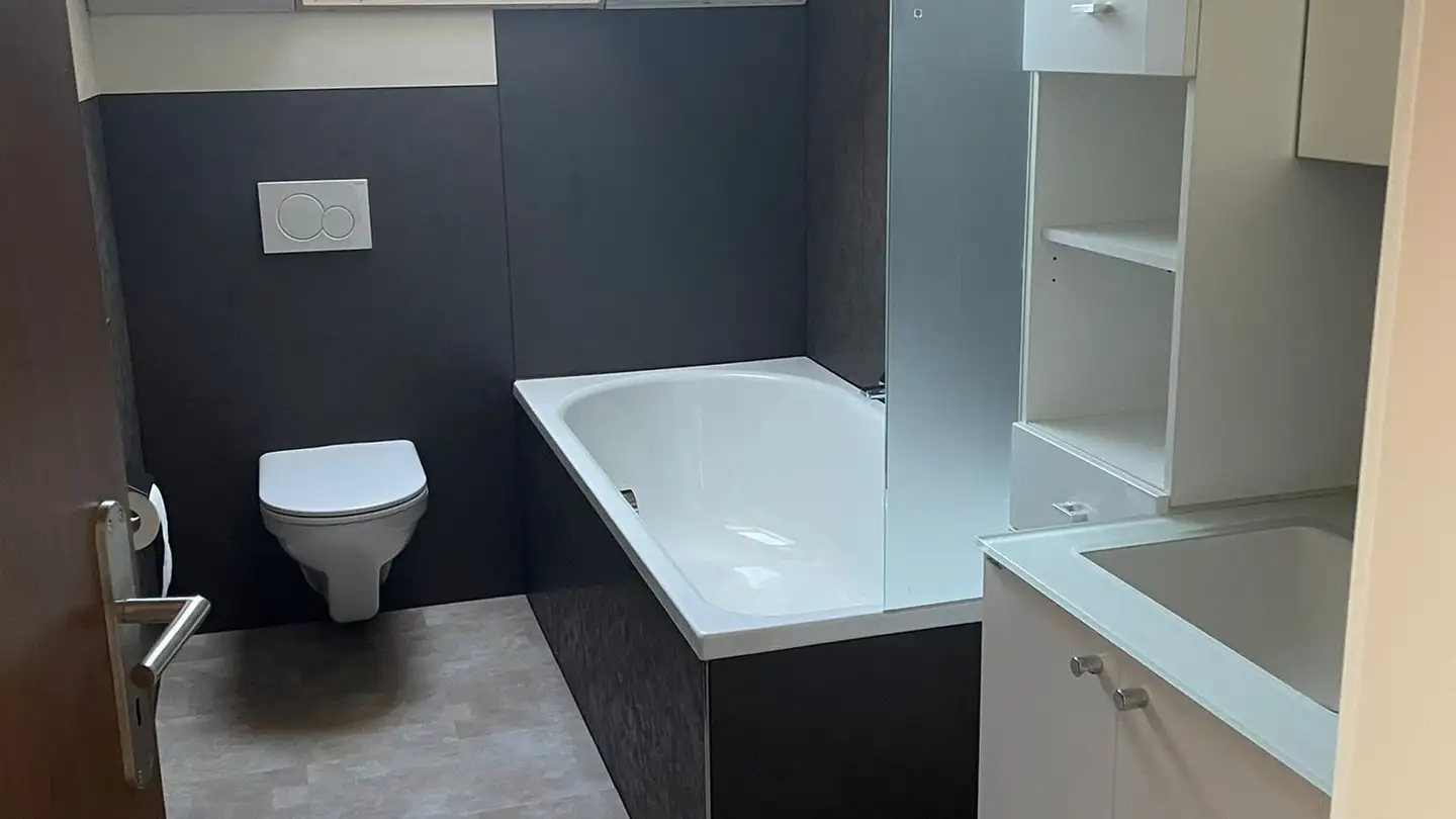 Wohnung mieten - Lindenstrasse, 3367 Thörigen - Foto 4