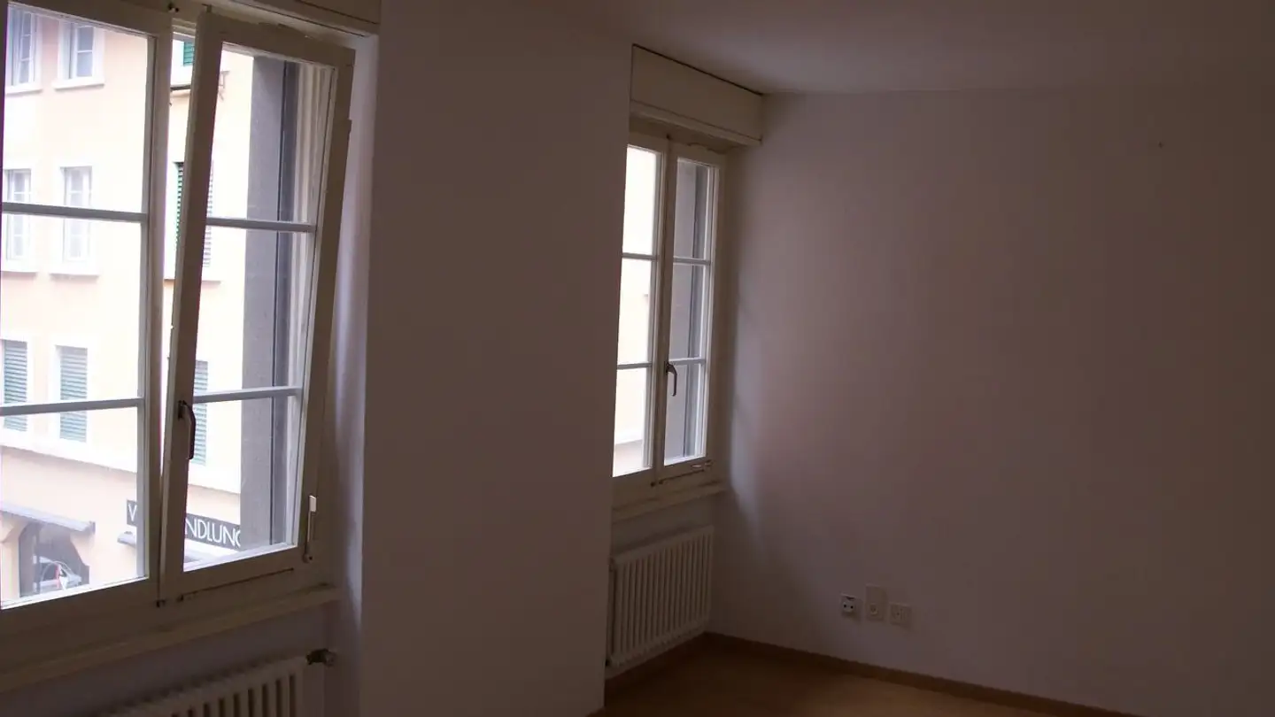 Wohnung mieten - Laurenzentorgasse 6, 5000 Aarau - Foto 3
