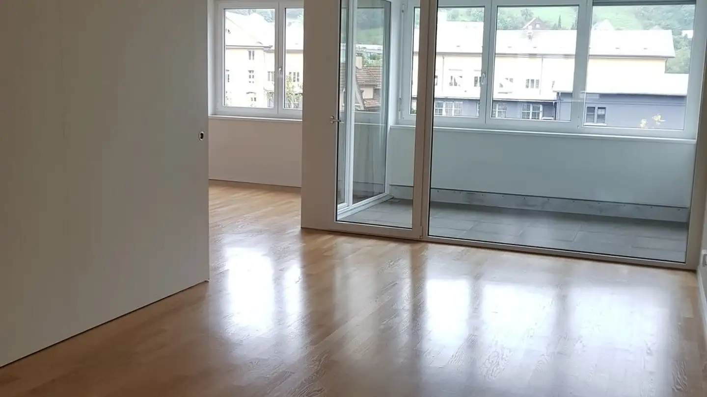 Appartamento in affitto - Stadtturmstrasse 22, 5400 Baden