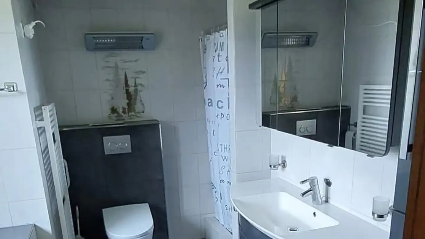 Appartement à louer - Feldweg 694, 8723 Rufi - Photo 3