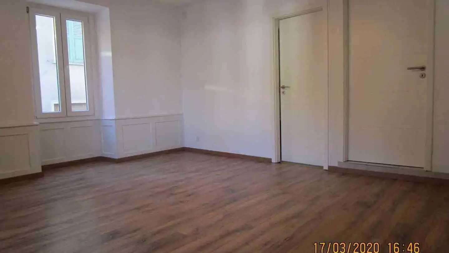 Appartamento in affitto - Place Du Cori 1, 3966 Chalais - Foto 2