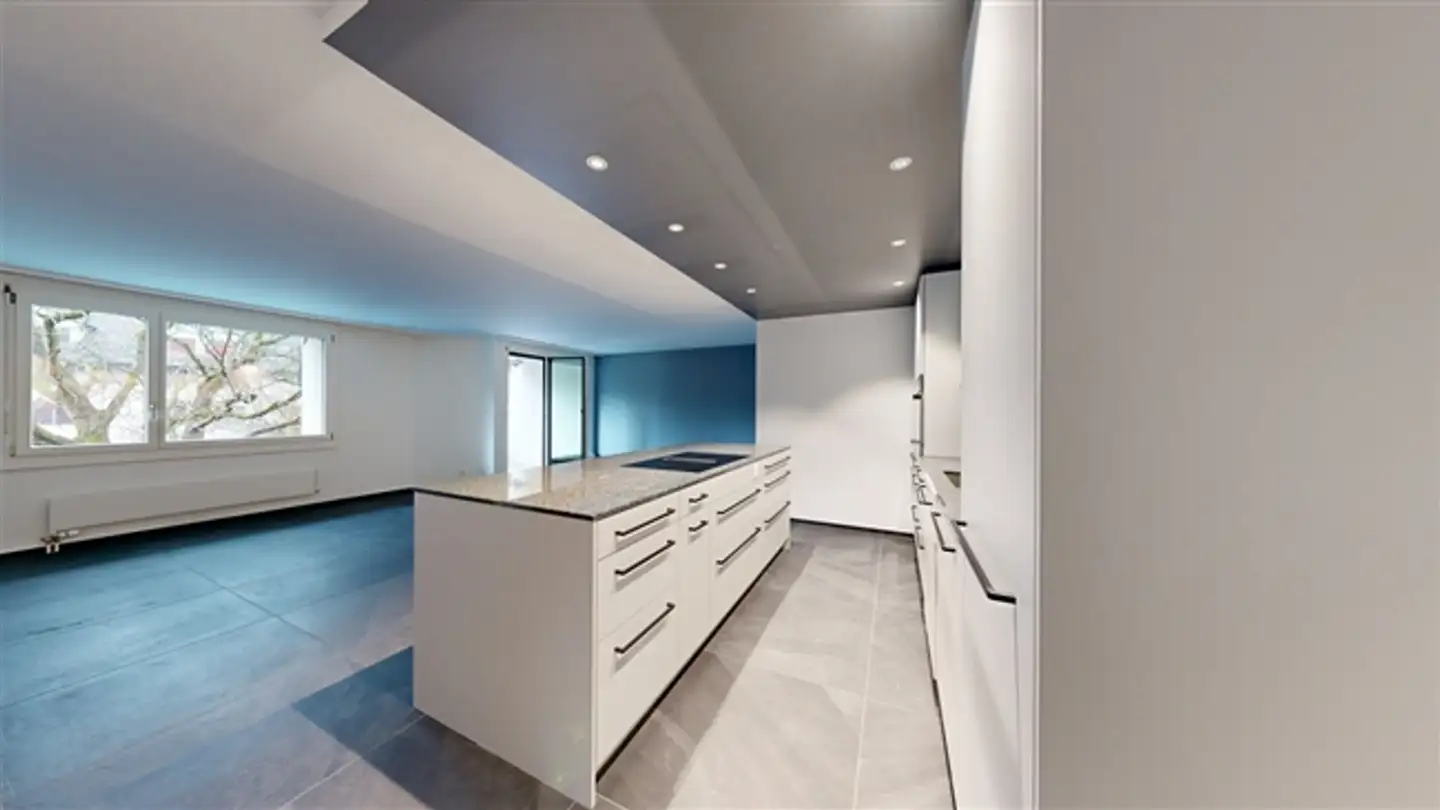 Apartment for rent - Rütiweg 10, 3114 Wichtrach - Photo 3