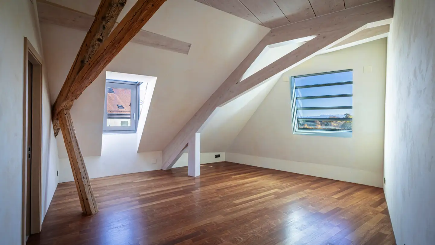 Duplex for sale - 1170 Aubonne - Photo 4