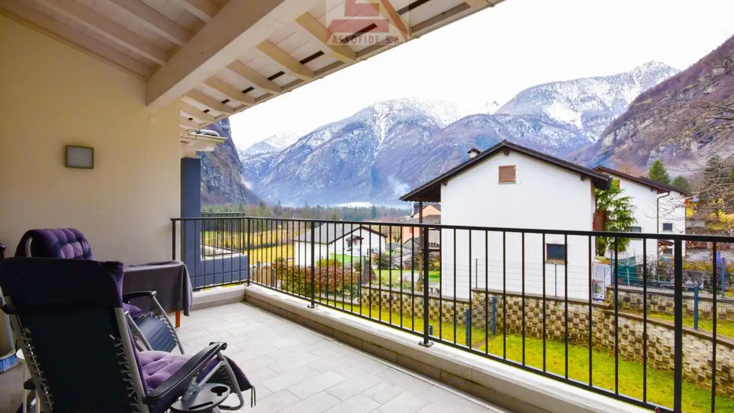 Apartment for sale - 6675 Cevio - Photo 3