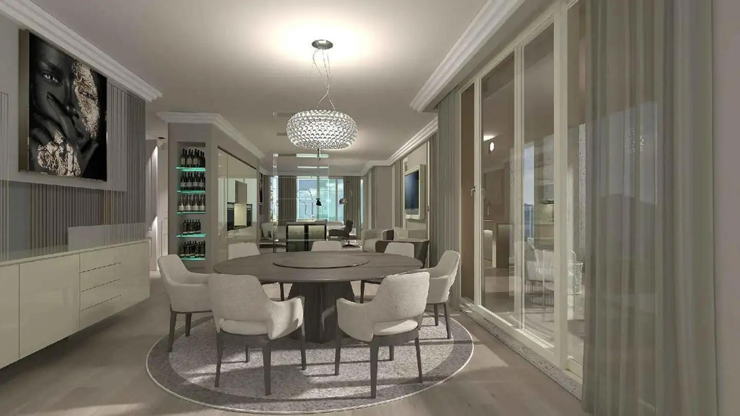 Wohnung kaufen - 6815 Melide - Foto 4