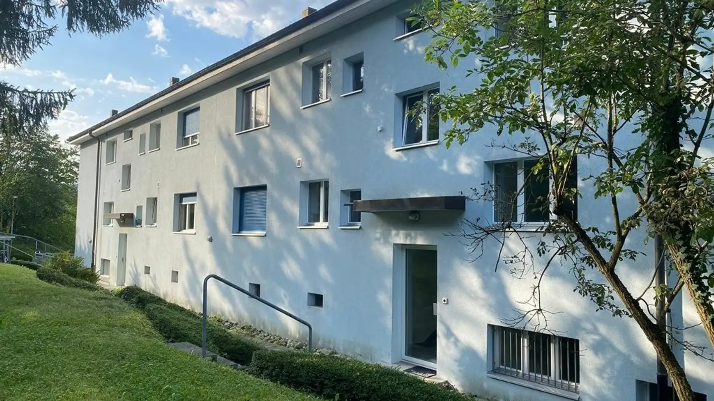 Appartamento in affitto - Forchstrasse 245, 8032 Zürich