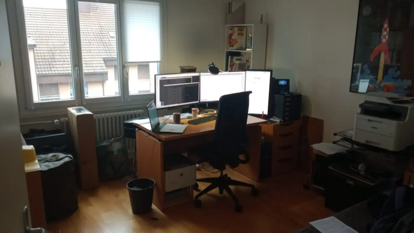 Apartment for rent - 2024 St-Aubin-Sauges - Photo 3