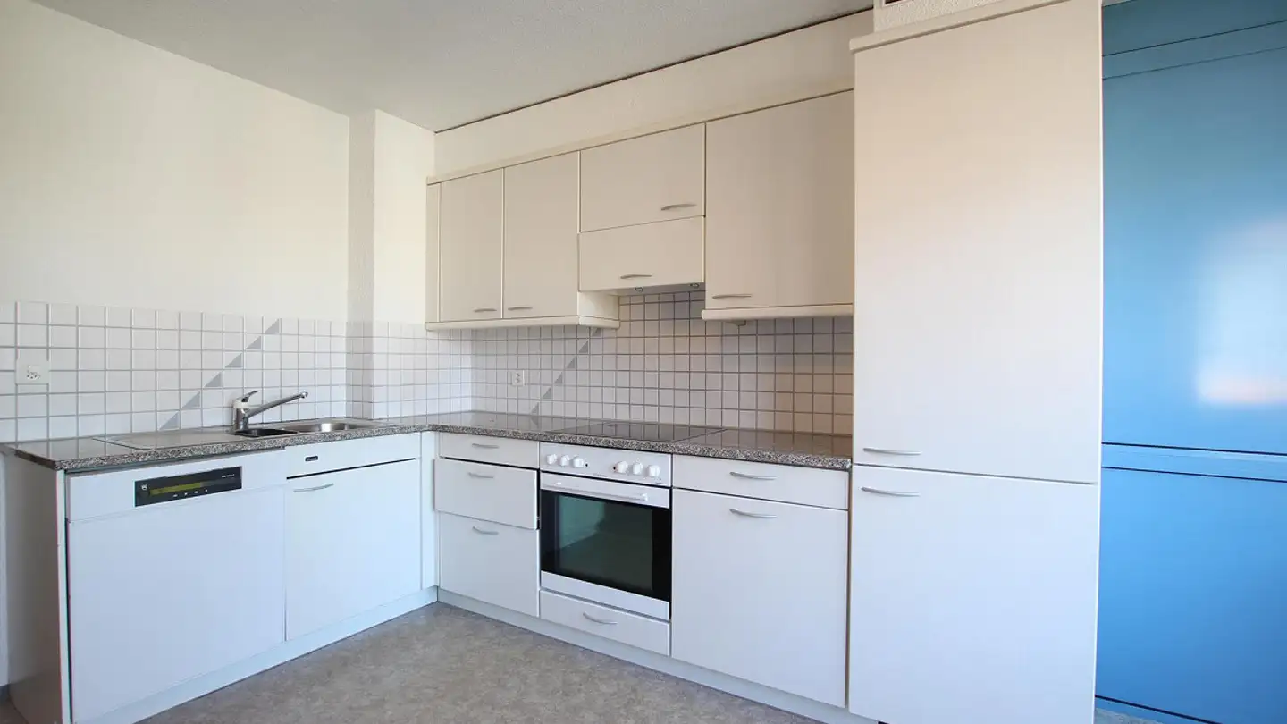 Apartment for rent - Mooswiesstrasse 91, 9200 Gossau SG