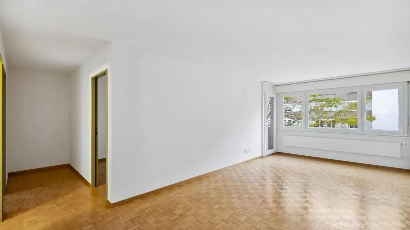 Wohnung mieten - Rue De La Poste / Poststrasse 32, 2504 Biel/Bienne - Foto 2