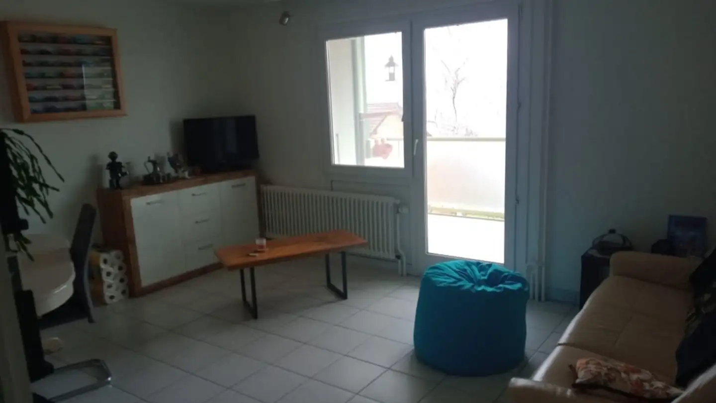 Apartment for rent - 2024 St-Aubin-Sauges