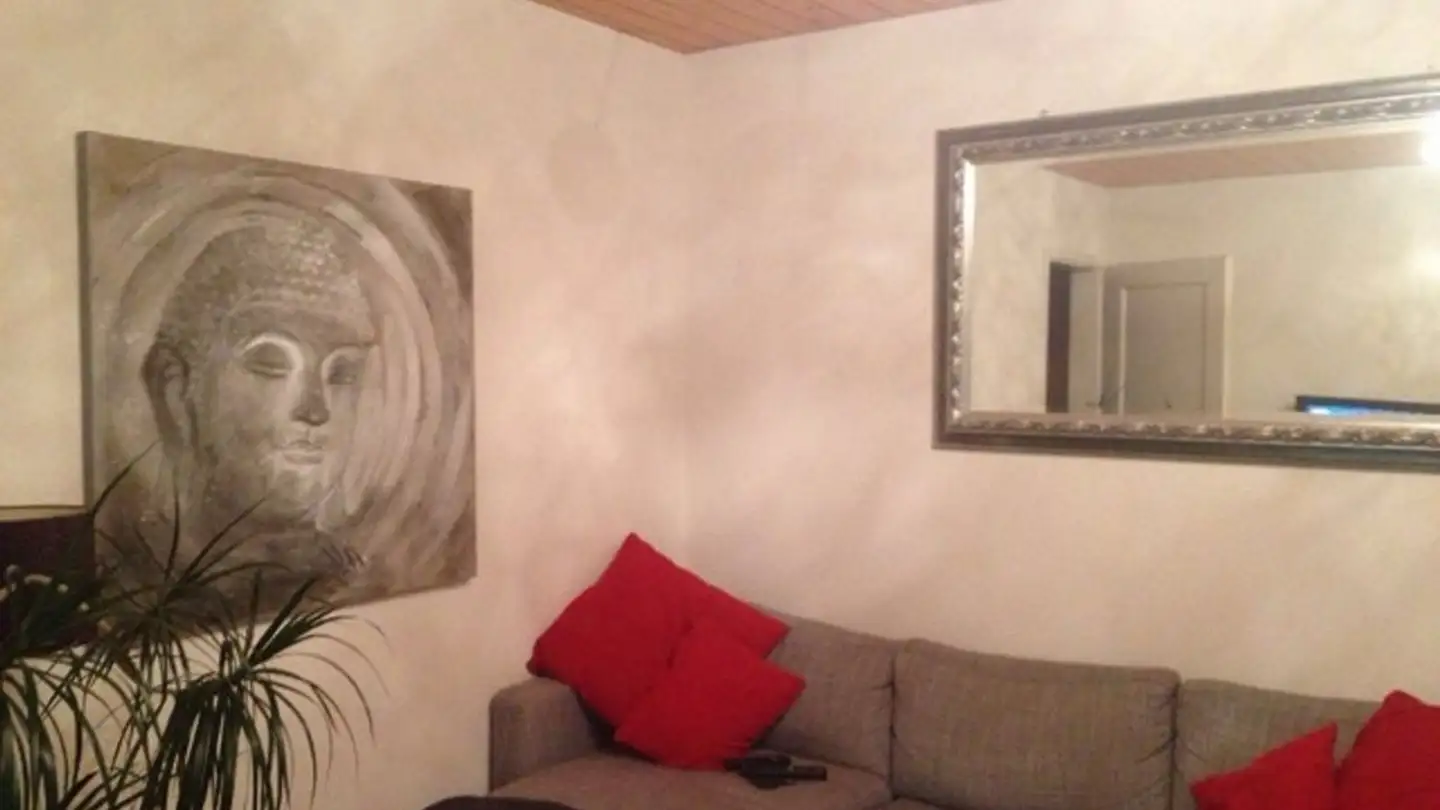 Appartamento in affitto - Forchstrasse 245, 8032 Zürich - Foto 2