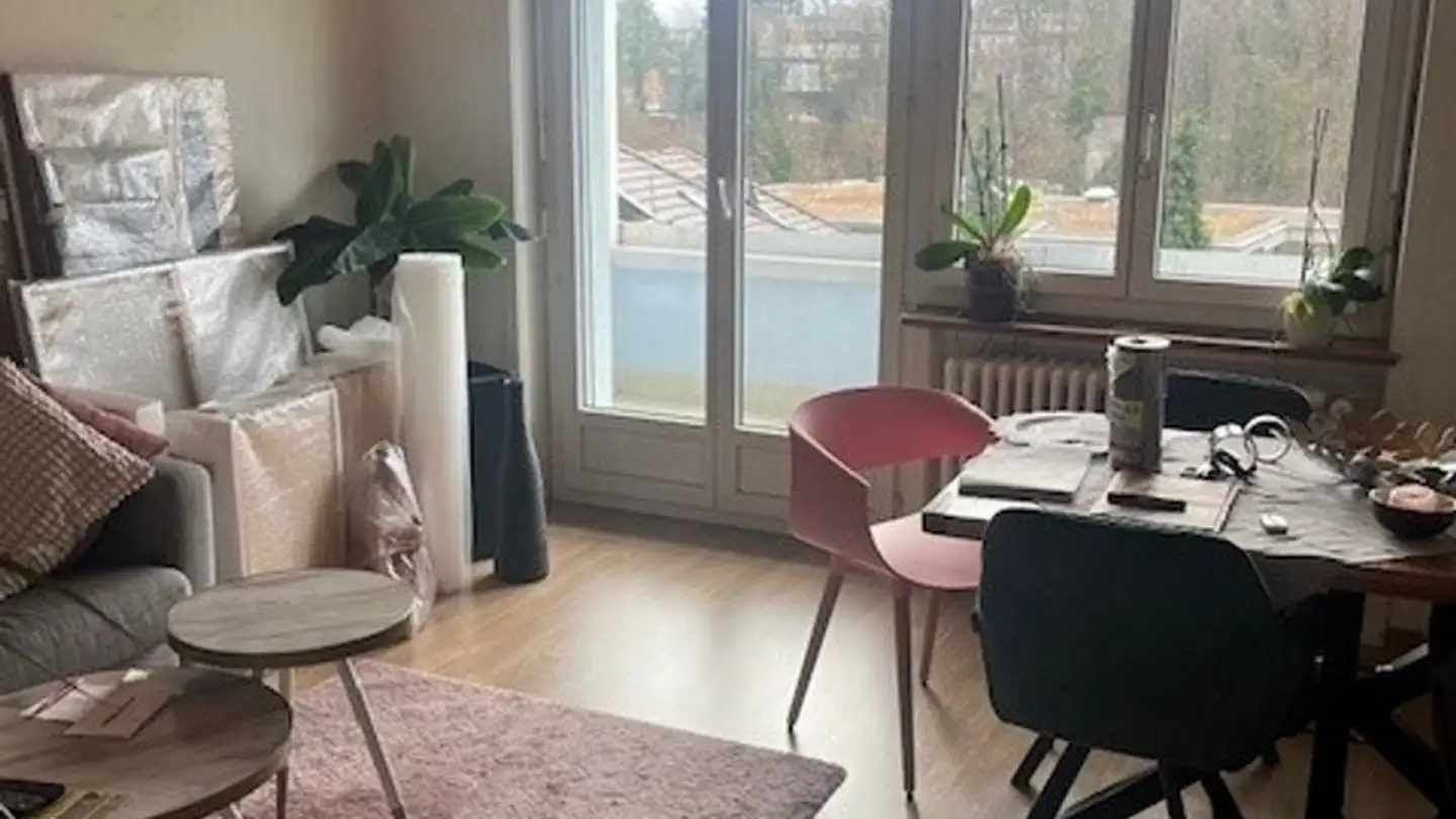 Appartamento in affitto - Forchstrasse 245, 8032 Zürich - Foto 3