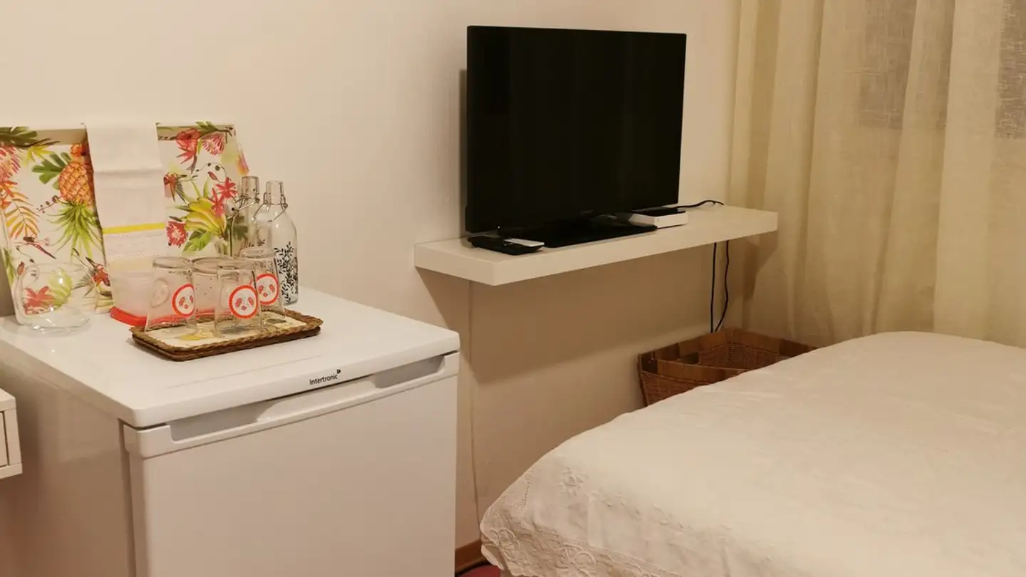 Chambre à louer - 1209 Genève