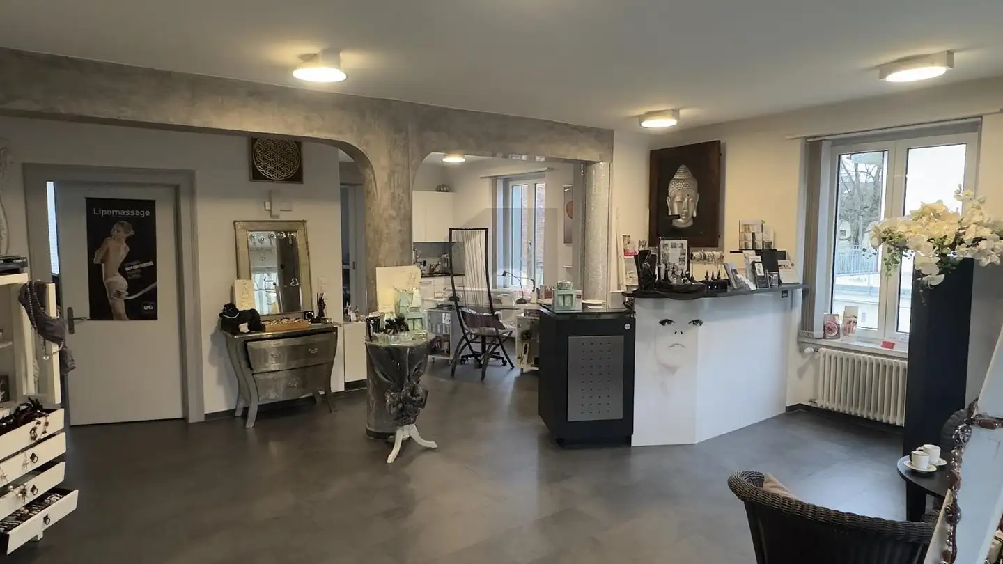 Negozio in affitto - 8200 Schaffhausen - Foto 3