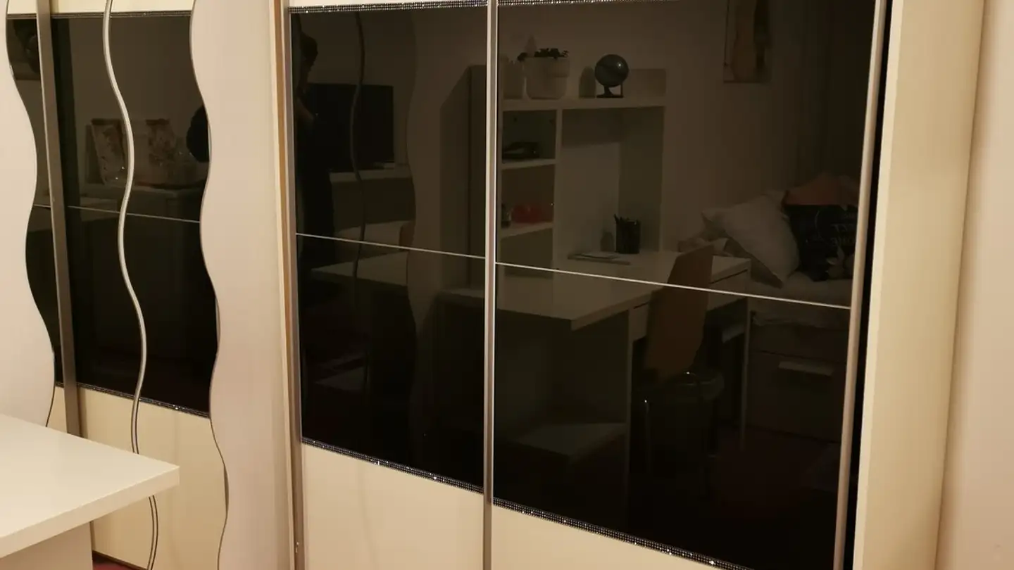 Chambre à louer - 1209 Genève - Photo 4