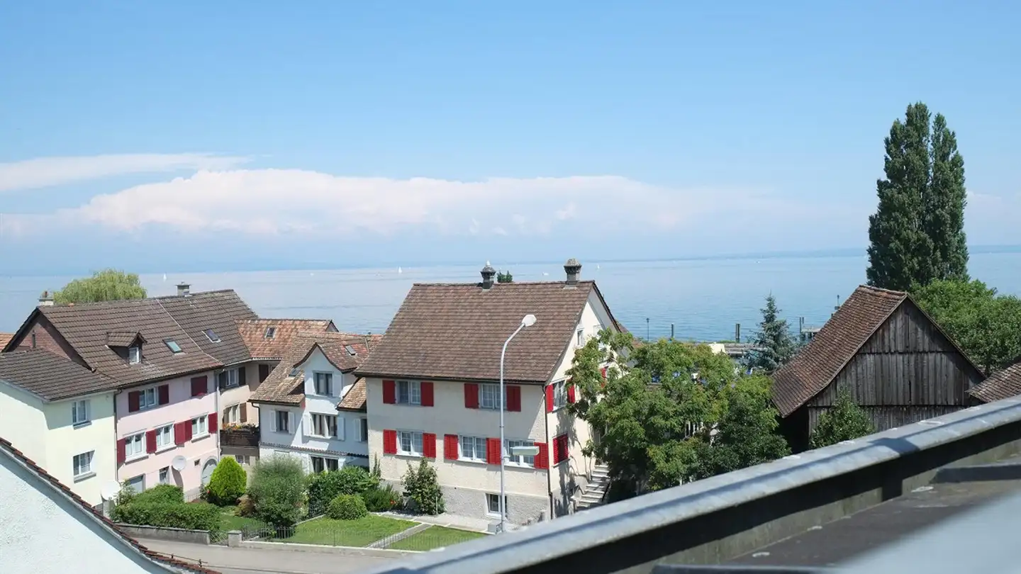 Apartment for rent - Feldstrasse 1, 9326 Horn - Photo 2