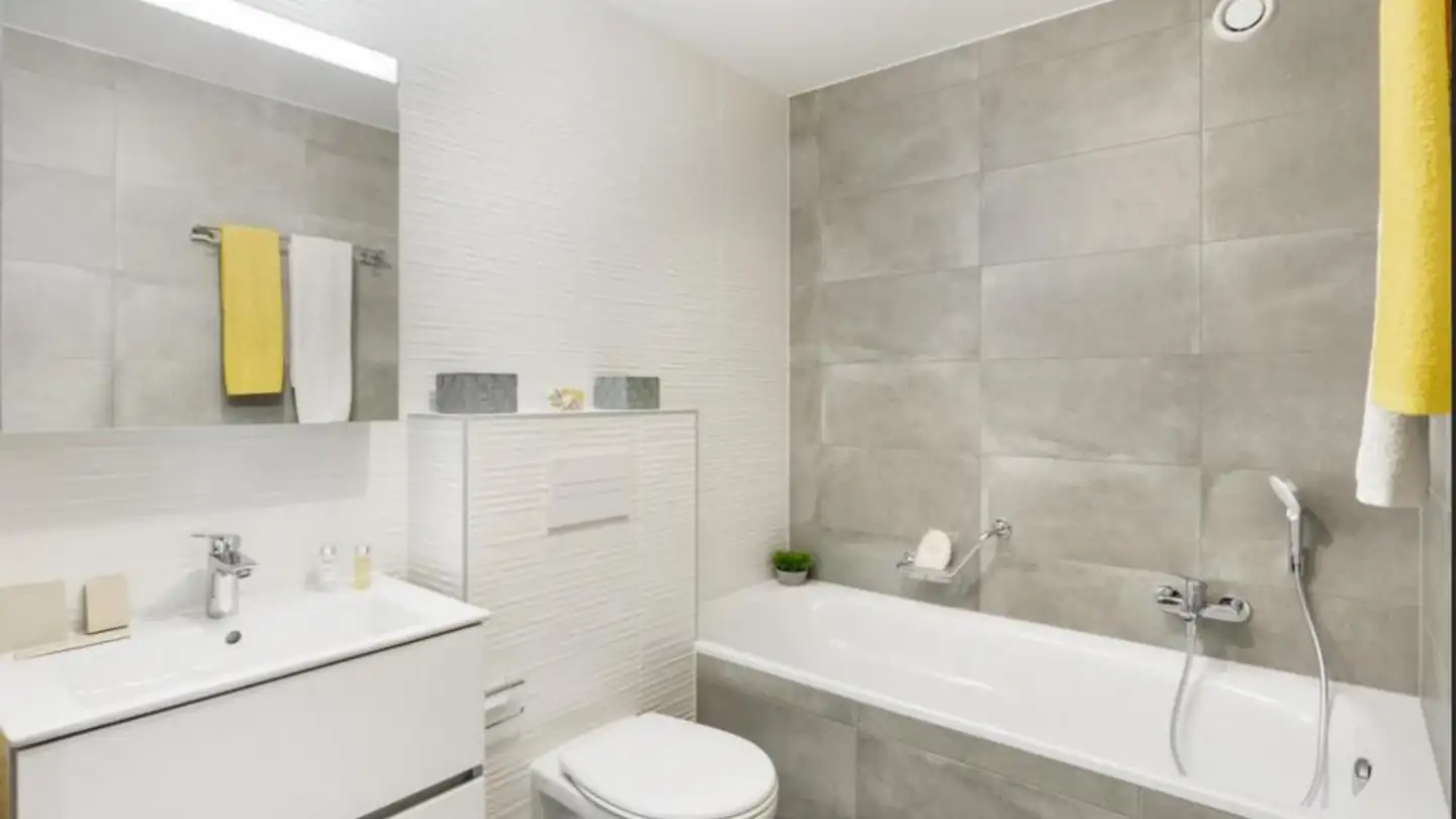 Apartment for rent - Chemin Des Lieugex 49b, 1860 Aigle - Photo 4