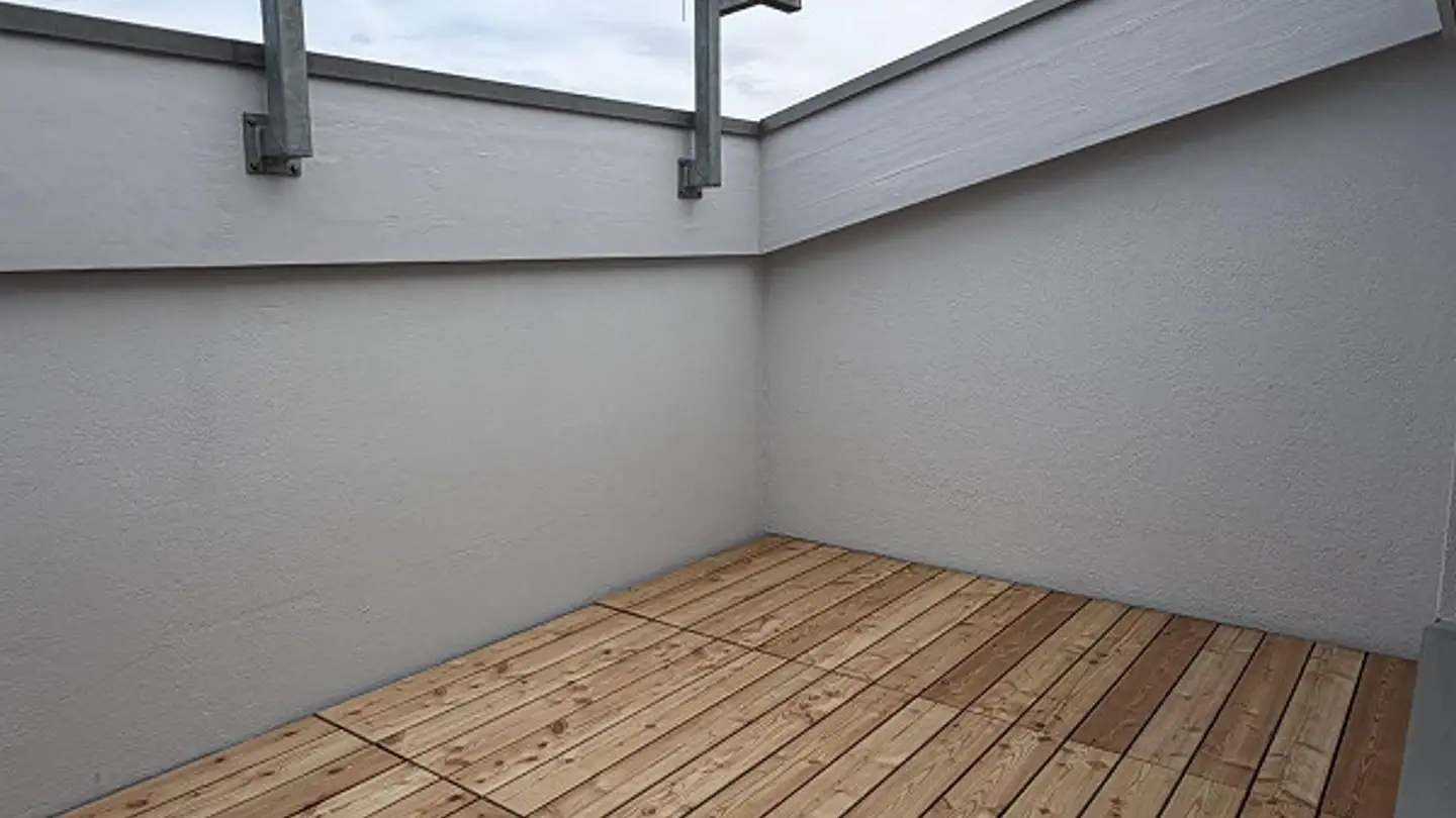 Apartment for rent - Feldstrasse 1, 9326 Horn - Photo 3