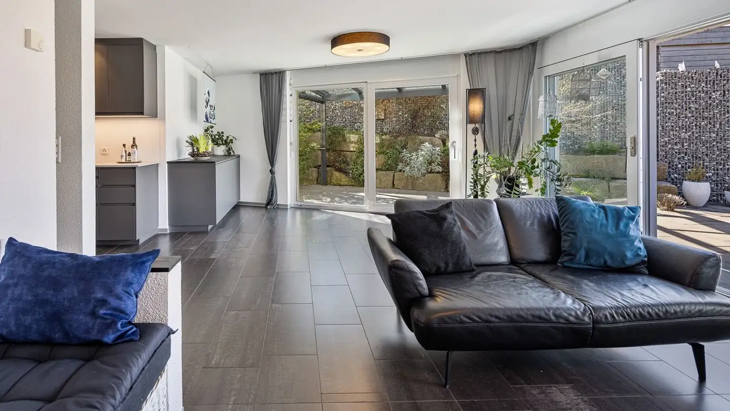 Casa bifamiliare in vendita - Halweg 6, 8115 Hüttikon - Foto 4