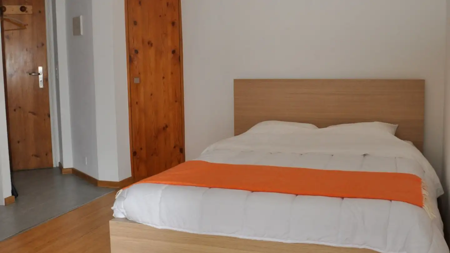 Appartamento in affitto - Route Des Hôtels 24, 1884 Villars-sur-Ollon - Photo 2