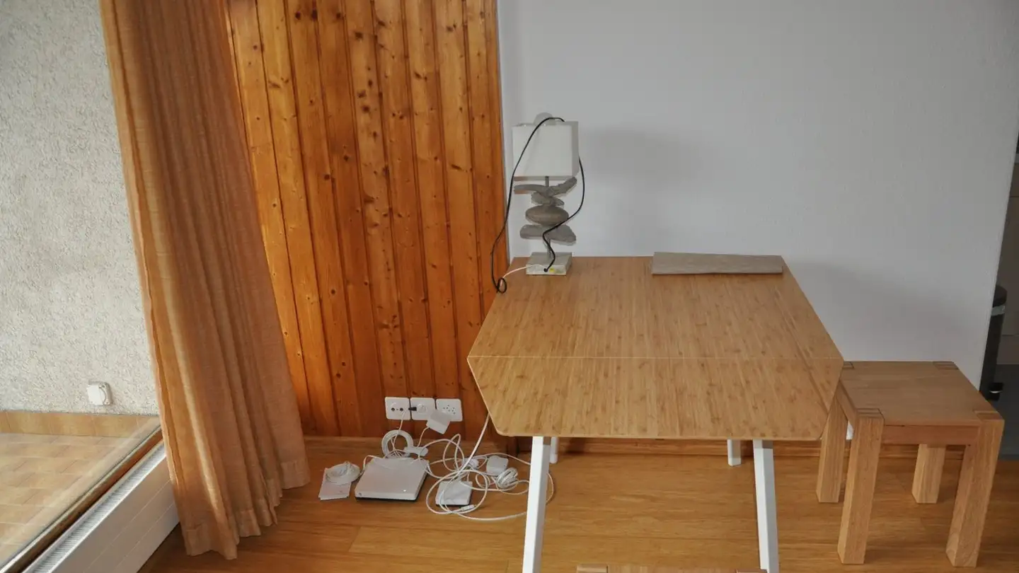 Appartamento in affitto - Route Des Hôtels 24, 1884 Villars-sur-Ollon - Photo 3