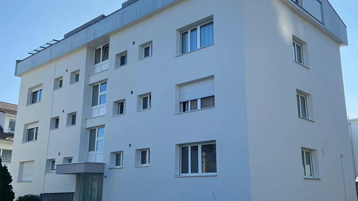 Apartment for rent - Feldstrasse 1, 9326 Horn