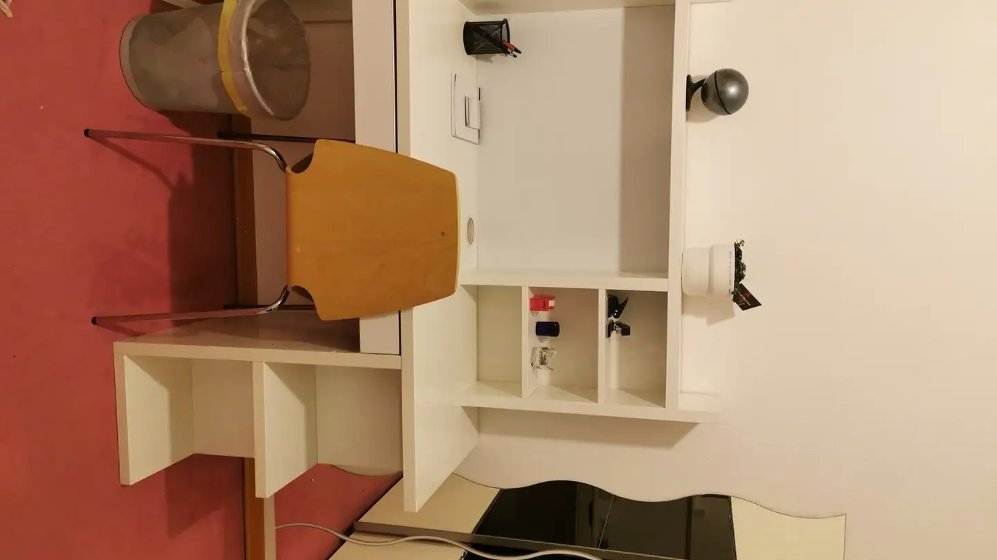Chambre à louer - 1209 Genève - Photo 3