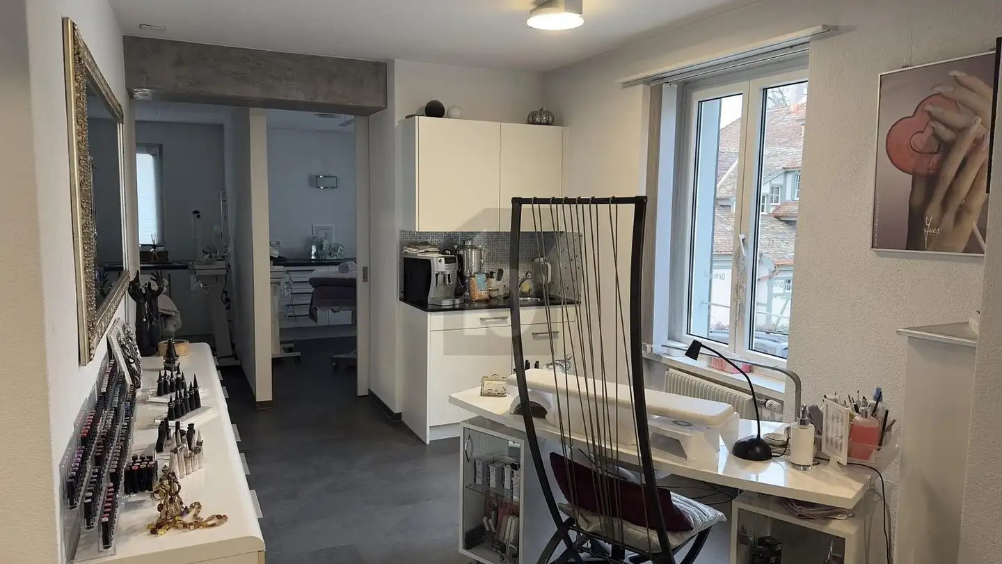 Negozio in affitto - 8200 Schaffhausen - Foto 4