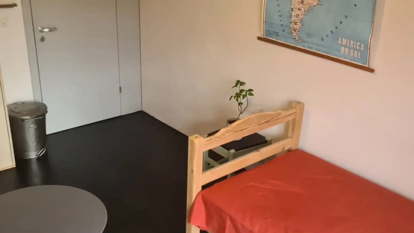 Chambre à louer - 2503 Biel/Bienne - Photo 3