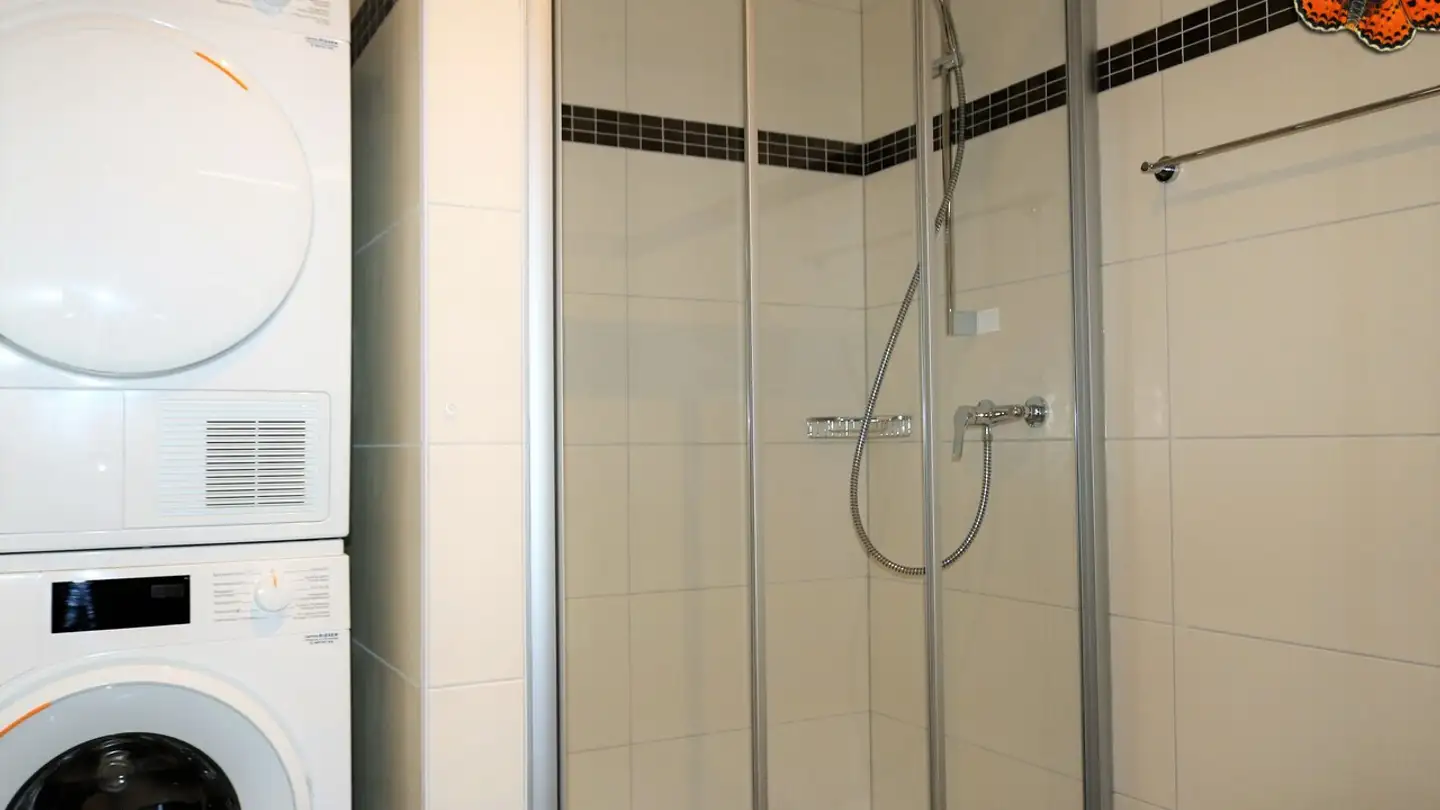 Apartment for rent - Allée Louis-Daguerre 4, 1723 Marly - Photo 4