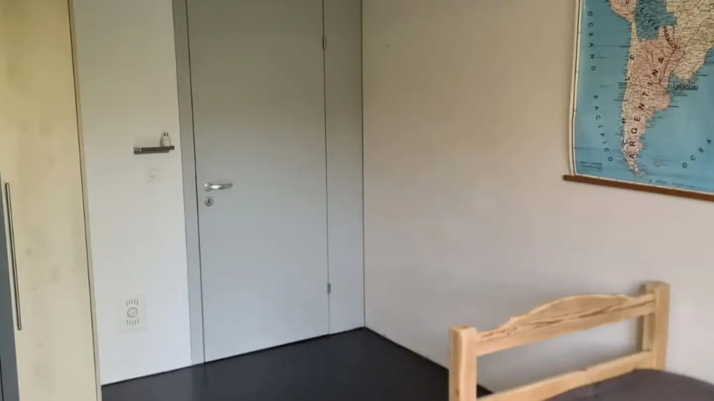 Chambre à louer - 2503 Biel/Bienne - Photo 4