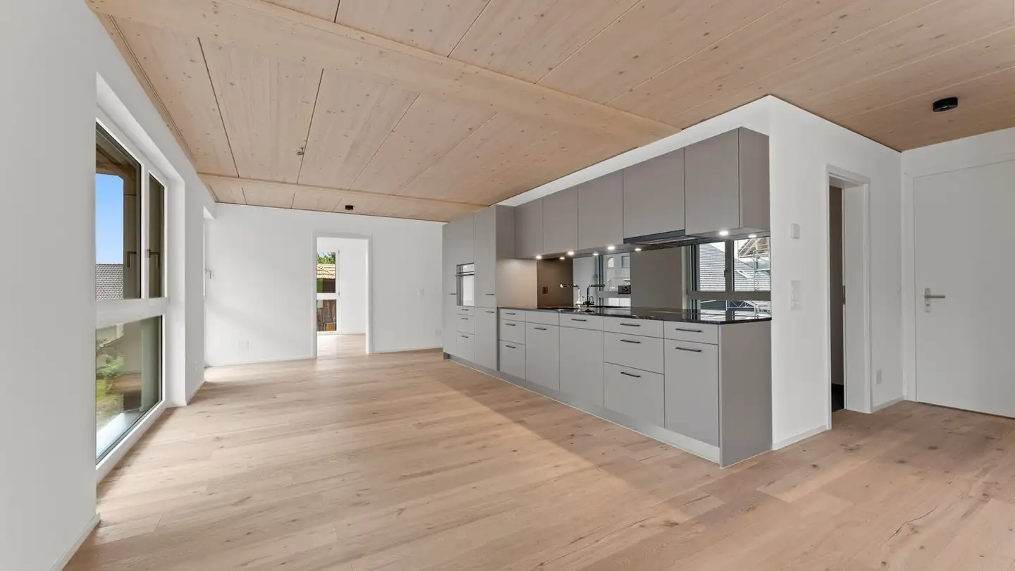 Appartamento in affitto - Möslistrasse 5, 3127 Mühlethurnen - Photo 3
