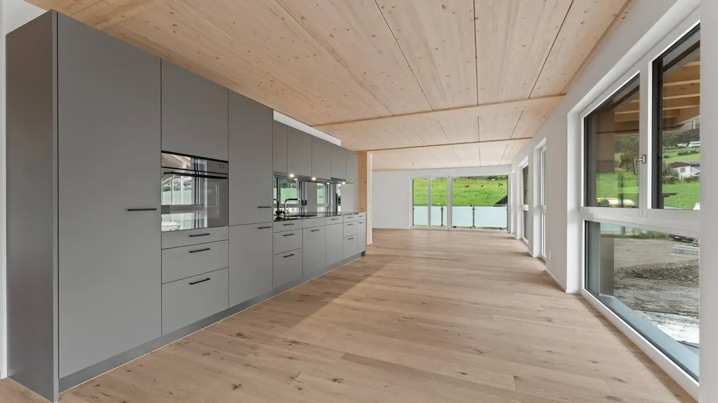 Wohnung mieten - Möslistrasse 5, 3127 Mühlethurnen - Foto 4