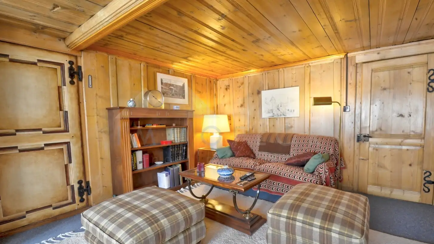 Appartement à louer - Rue Du Village, 1659 Rougemont - Photo 4