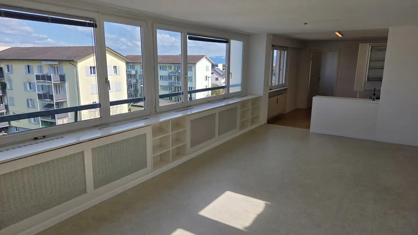 Wohnung mieten - Romanshornerstrasse 81a, 9320 Arbon