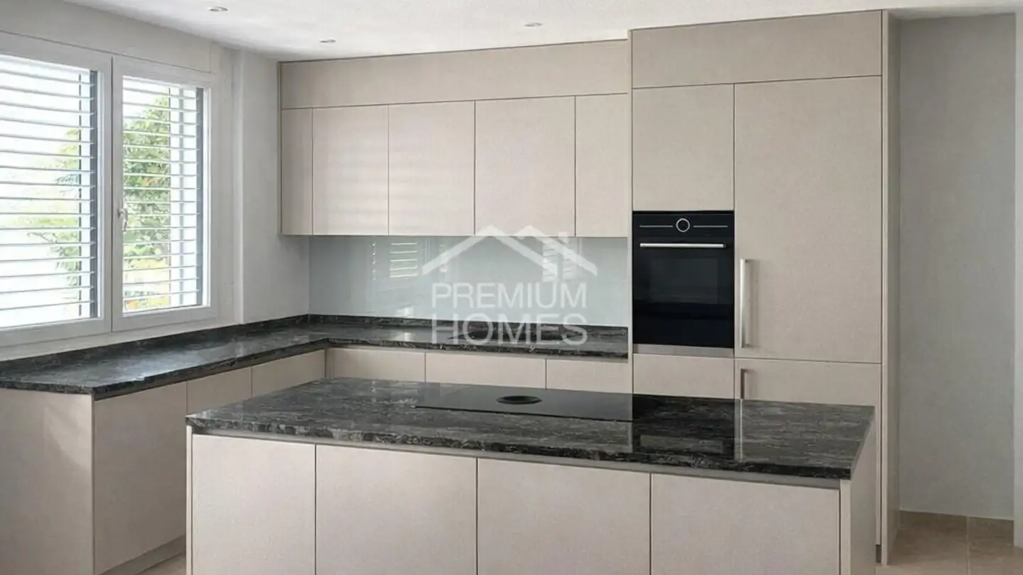 Apartment for sale - 5502 Hunzenschwil - Photo 2