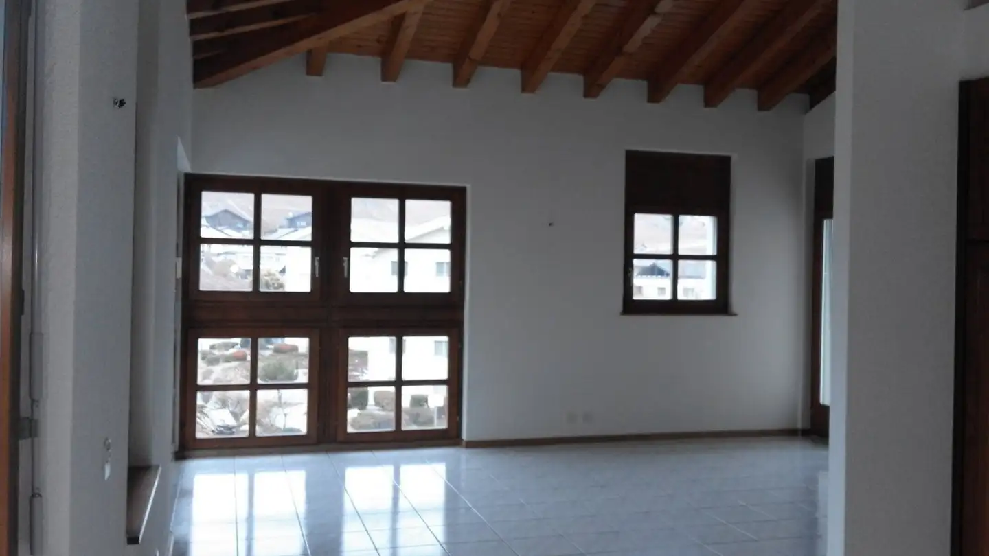 Appartamento in affitto - Rue Des Grandchamps 28, 1971 Champlan (Grimisuat)