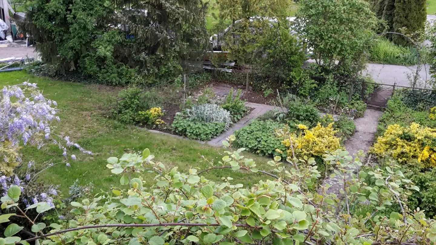 Stepped apartment for rent - Hauptstrasse 2, 8586 Erlen - Photo 2