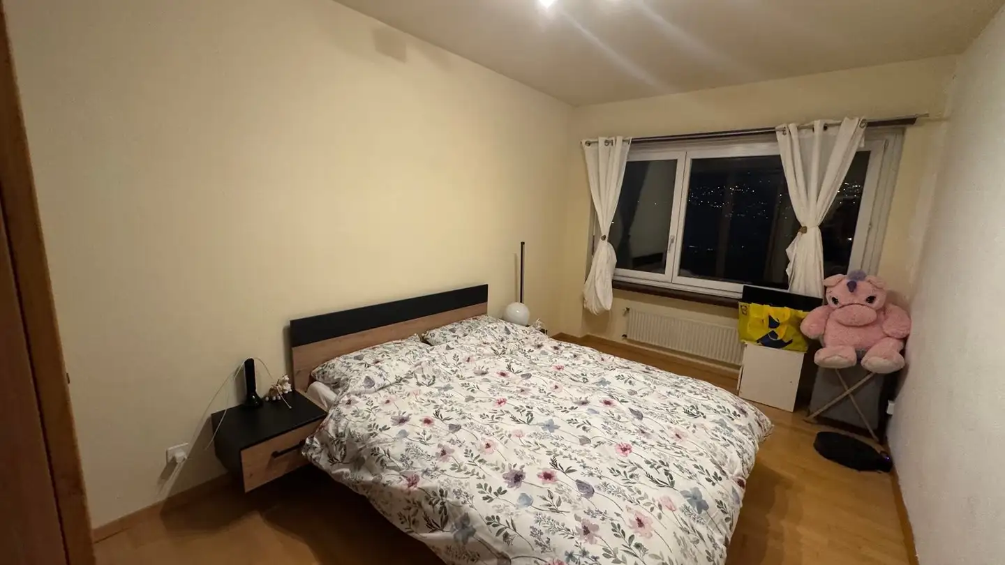 Wohnung mieten - Via Nava, 6963 Pregassona - Foto 4