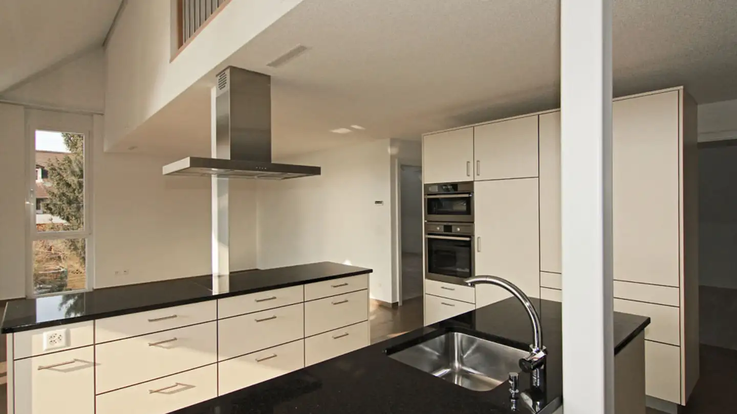 Appartement à louer - Hintergasse 13, 3110 Münsingen - Photo 2