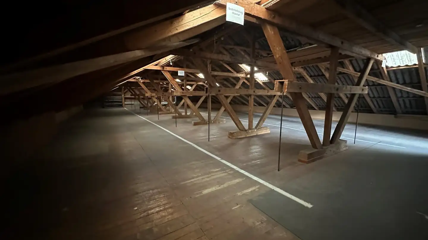 Gewerbe mieten - Eggasse 4, 4852 Rothrist - Foto 3