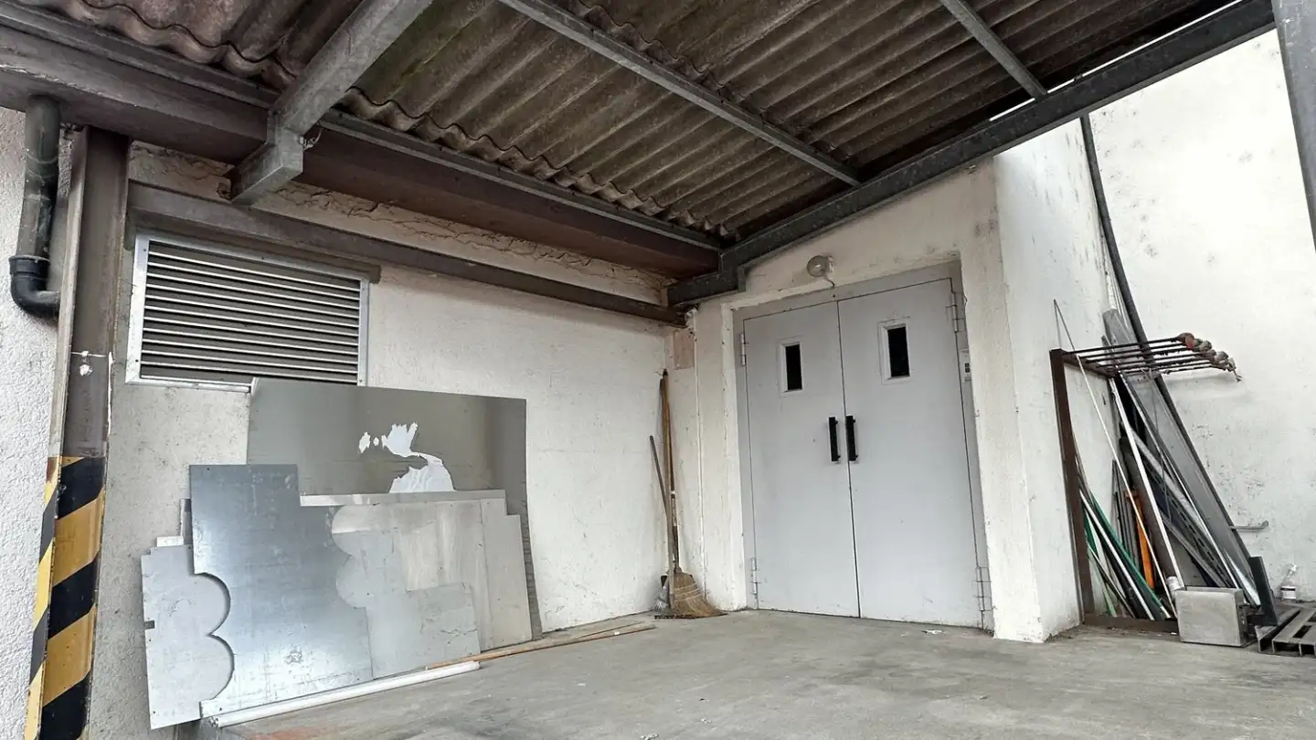 Gewerbe mieten - Eggasse 4, 4852 Rothrist - Foto 4