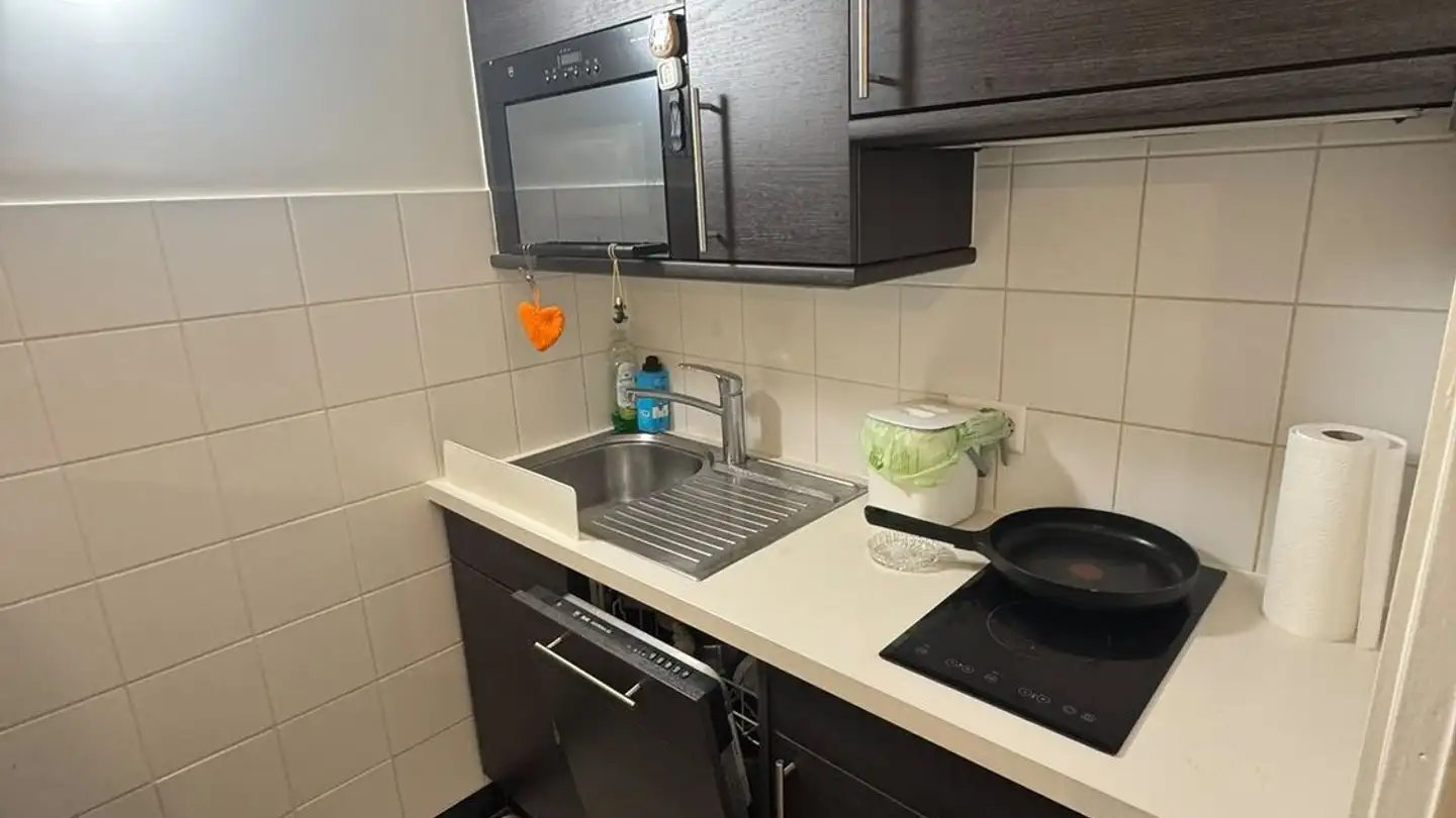 Wohnung mieten - 1207 Genève - Foto 4